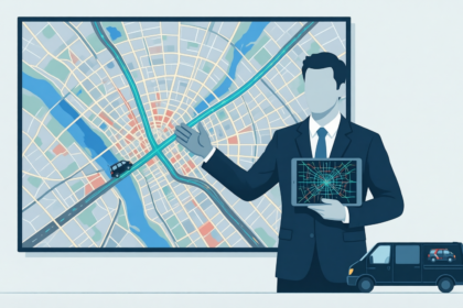 A Lot of Private-Sector Data Is Also Used for Public Good