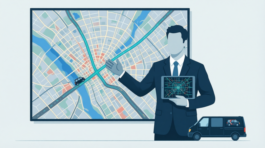 A Lot of Private-Sector Data Is Also Used for Public Good