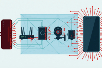 Malicious Tool Provides Attackers with a New Type of Zombies