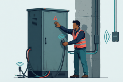 Obstacles Still Getting in the Way of the Progress of the Internet of Things