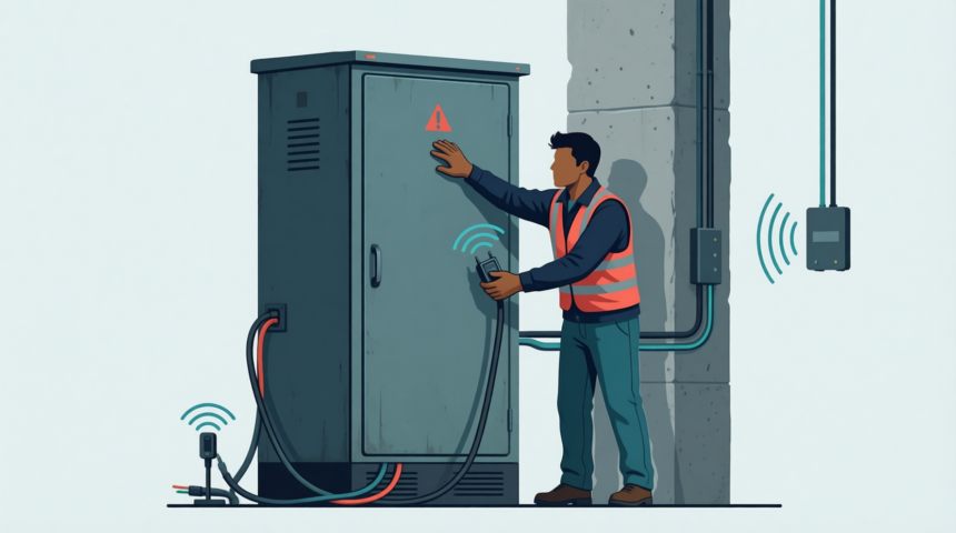 Obstacles Still Getting in the Way of the Progress of the Internet of Things