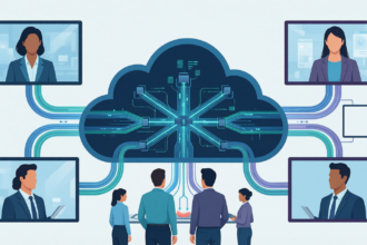 Rising Demand for Cloud-Based Video Conferencing
