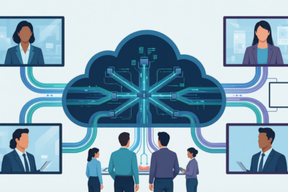 Rising Demand for Cloud-Based Video Conferencing