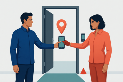 Salesforce Acquires Toopher for Mobile Authentication Capabilities