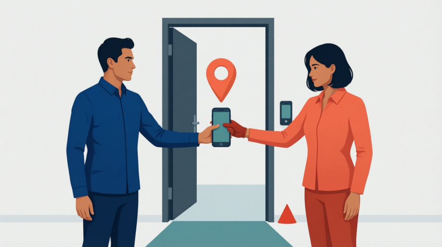 Salesforce Acquires Toopher for Mobile Authentication Capabilities