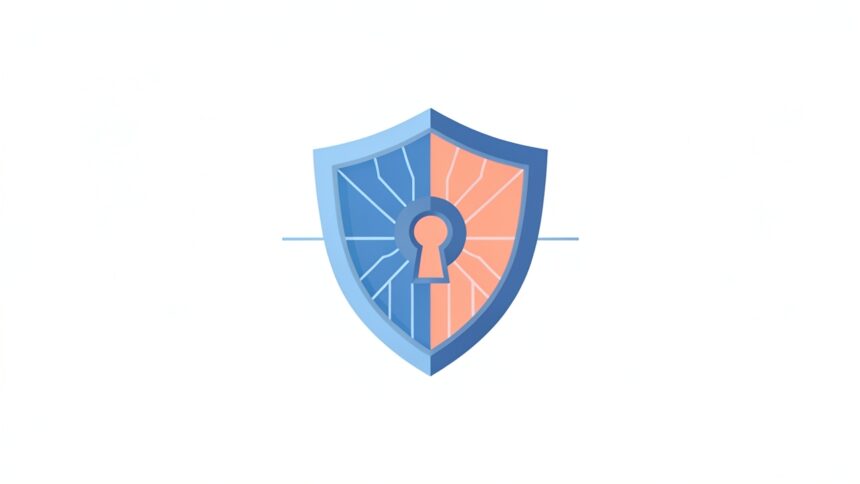 IT Security: The Good, the Bad & The Ugly [INFOGRAPHIC]
