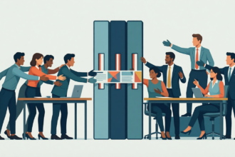 Social Collaboration Barriers in SMBs and Enterprises