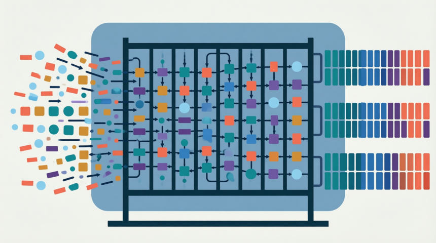 Taming Big Data