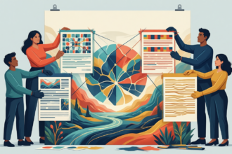 When the Right People Correlate the Right Information, Expect a Masterpiece