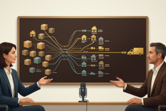 Predictive Analytics Interview Series: Jack Levis of UPS