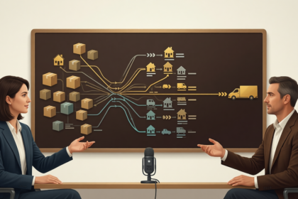 Predictive Analytics Interview Series: Jack Levis of UPS