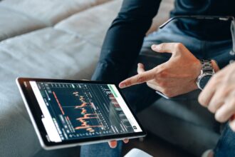 The 4 Types of Data Analytics [VIDEO]