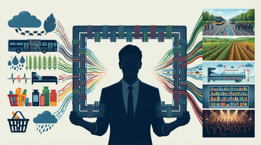 The 7 Most Unusual Applications of Big Data You've Ever Seen!