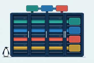 Benefits of Linux Dedicated Servers