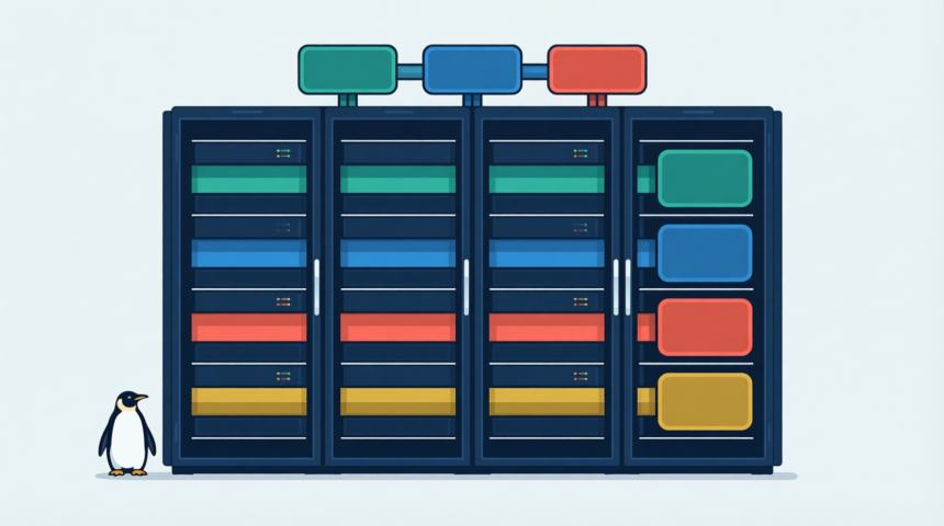 Benefits of Linux Dedicated Servers