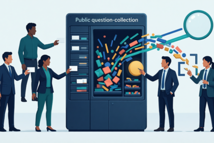 Big Data Anonymous: Ask Data Experts Your Burning Data Questions