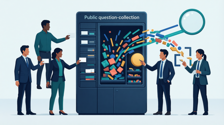 Big Data Anonymous: Ask Data Experts Your Burning Data Questions