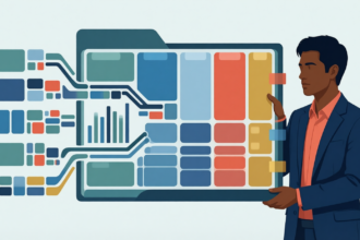 A Big Data Cheat Sheet: What Executives Want to Know