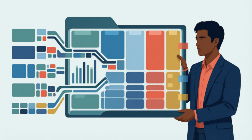 A Big Data Cheat Sheet: What Executives Want to Know