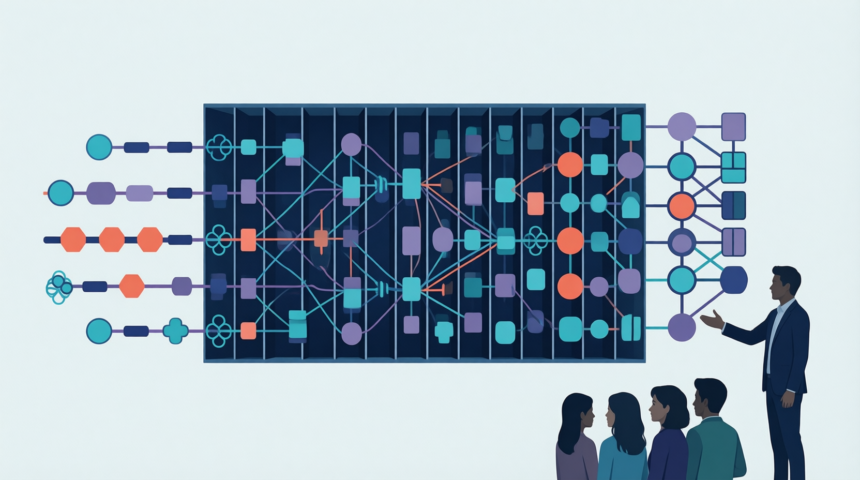 Big Data Explained in Less Than 2 Minutes ... to Absolutely Anyone