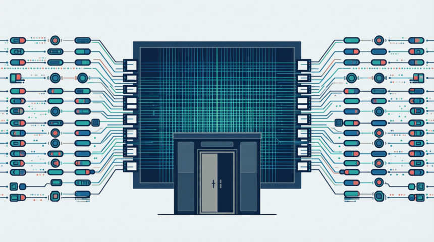Is This the Biggest Big Data Company You Have Never Heard of?