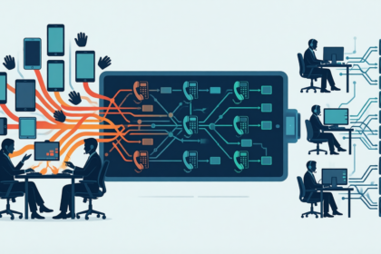 Business VoIP: Could B2C Applications Overrun Enterprise Focused Services?