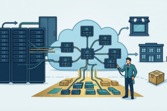Cloud ROI: Business and Financial Gains