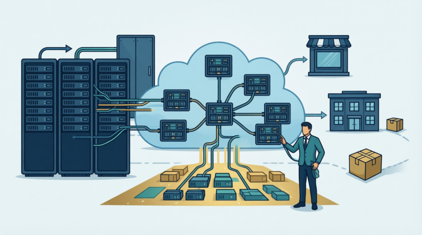 Cloud ROI: Business and Financial Gains