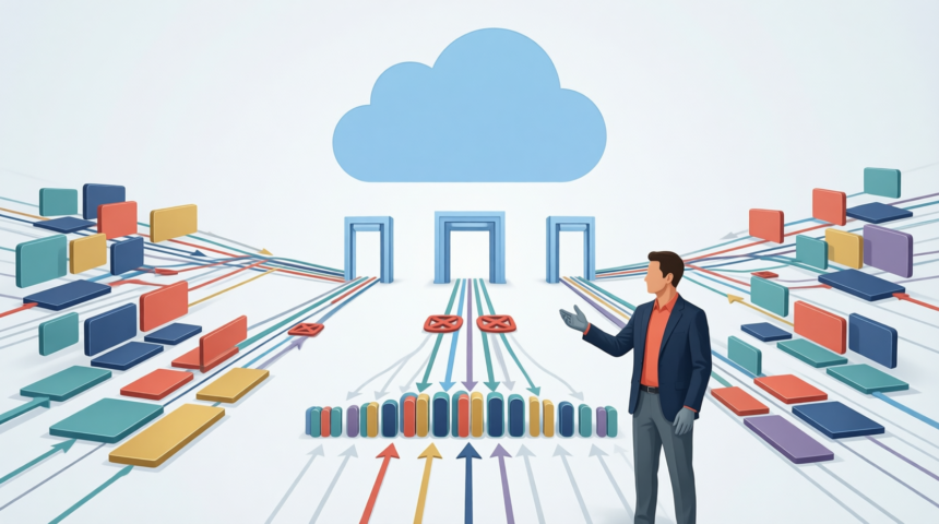 First Look: IBM Decision Optimization Cloud