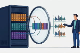 Getting More from Analytics Through Mainframe Data Virtualization