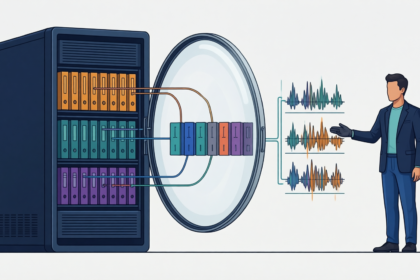 Getting More from Analytics Through Mainframe Data Virtualization
