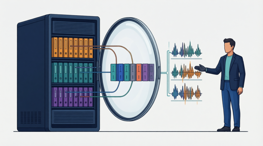 Getting More from Analytics Through Mainframe Data Virtualization