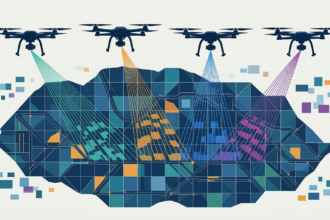 The Growing Relationship Between Drones and Big Data
