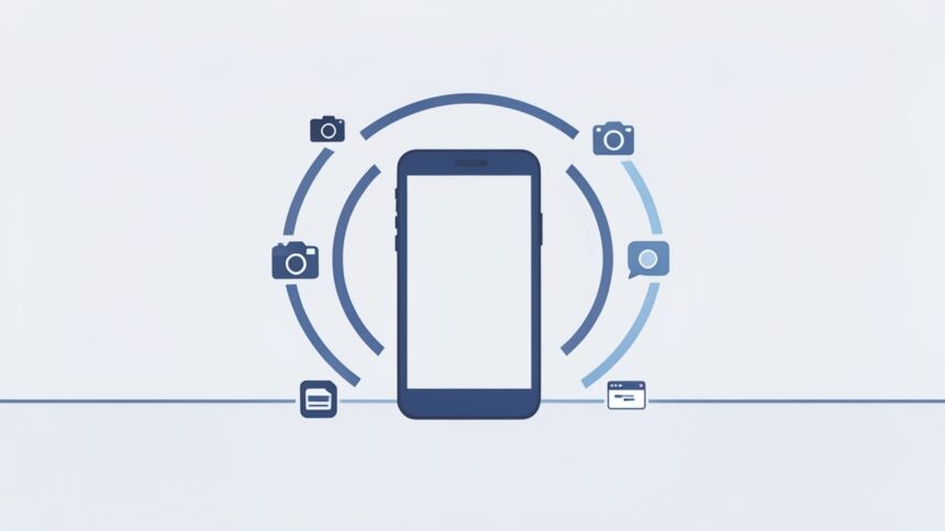 Growing Your User Base Using Mobile Analytics