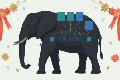 The Hadoop Honeymoon Is Over