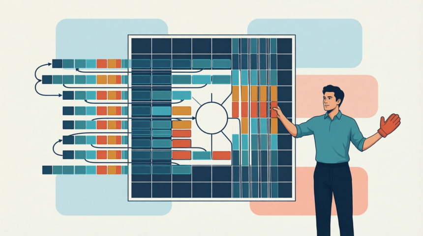 How to Pivot Your Data