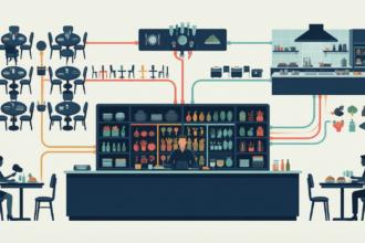 How Restaurants Are Using Big Data