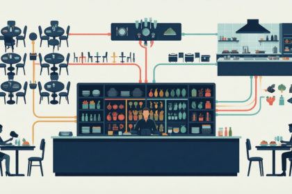 How Restaurants Are Using Big Data