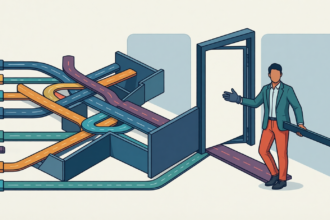 How to Solve a Difficult Forecasting Problem