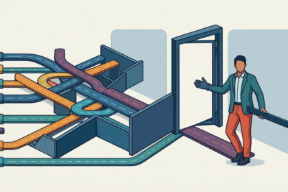How to Solve a Difficult Forecasting Problem