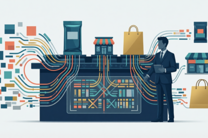 How Top Brands Are Wielding Data and Analytics