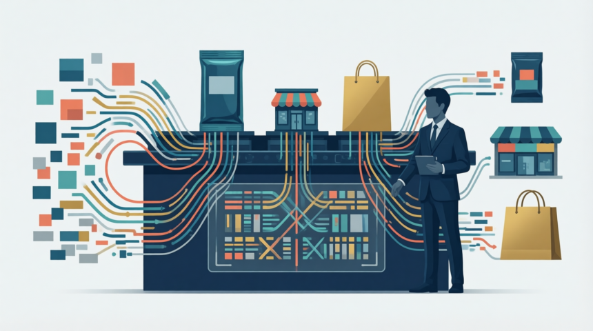 How Top Brands Are Wielding Data and Analytics