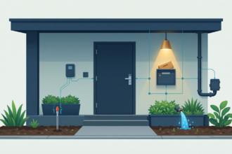The Internet of Things Is Moving from Science Fiction to Science Fact