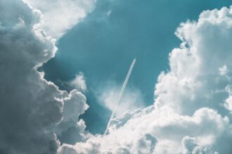 What Is Your Life Like in the Cloud? [INFOGRAPHIC]