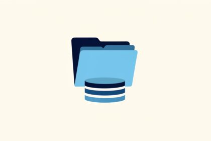 In-Memory Analytic Databases Are so Last Century
