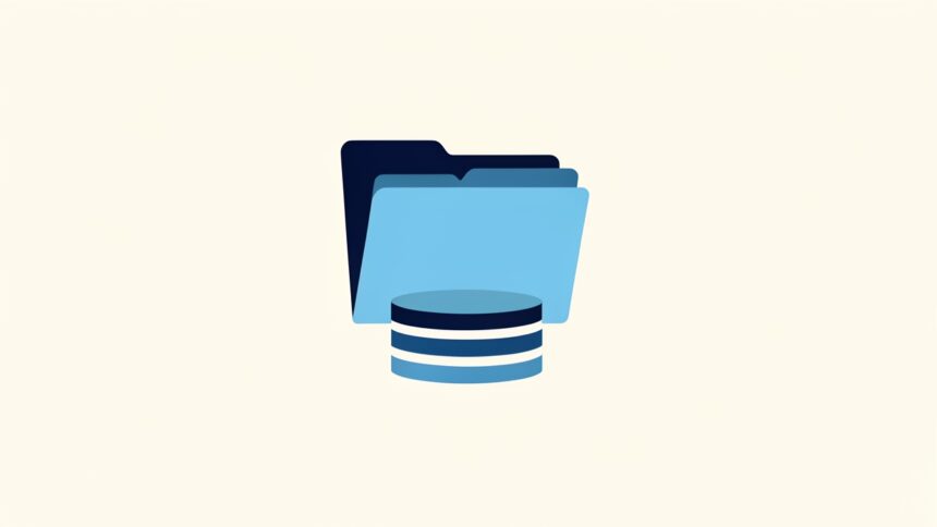 In-Memory Analytic Databases Are so Last Century