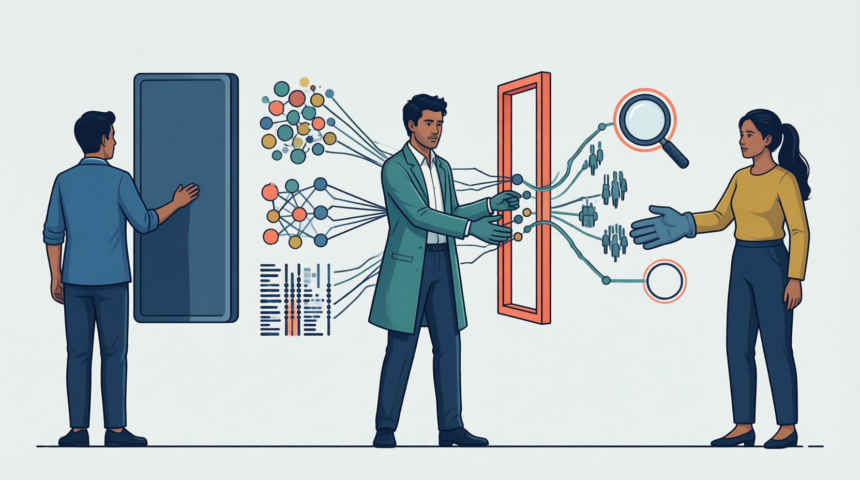 More Than Just a Title: How to Identify a Data Scientist