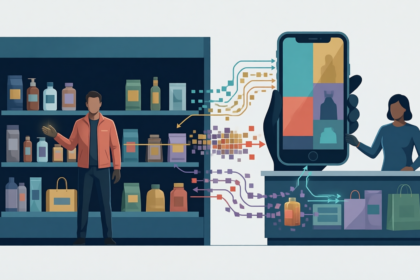 13 Retail Companies Using Data to Revolutionize Online & Offline Shopping Experiences