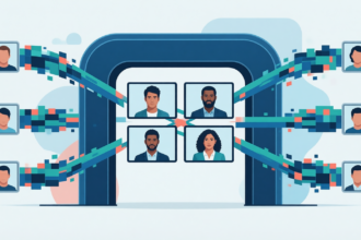 Secure Video Conferencing