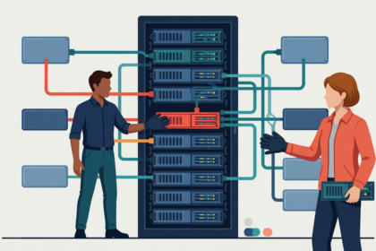 6 Ways to Futureproof Your Linux Infrastructure [SLIDESHARE]